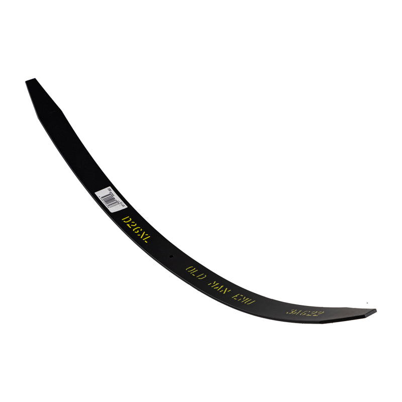 ARB Dakar Extra Leaves - ARB Dakar Xl Leaf- 062R & 063R