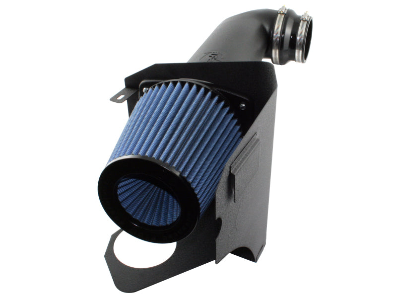 AFE Magnum FORCE Stage-2 Cold Air Intakes - aFe MagnumFORCE Intakes Stage-2 P5R AIS P5R Dodge Magn/Chry 300C 05-10 V8-5.7