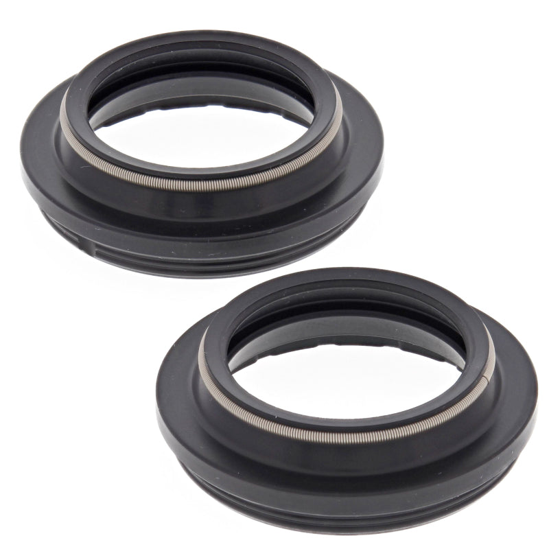 ABR Fork & Dust Seal Kits - All Balls Racing 02-03 KTM JR ADV 50 Fork Dust Seal Only Kit