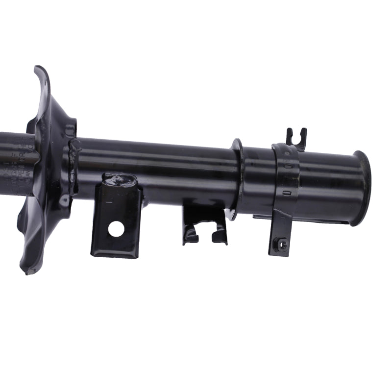 KYB Shock & Strut Excel-G - KYB Shocks & Struts Excel-G Front Left INFINITI QX4 (2WD) 2001 INFINITI QX4 (4WD) 1999-01 NISSAN Pat