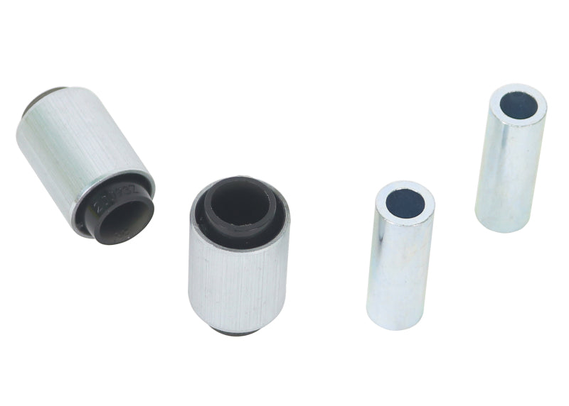 WL Bushings - Control Arm - Whiteline 2016+ Mazda MX-5 Control Arm Lower - Inner Bushing Kit