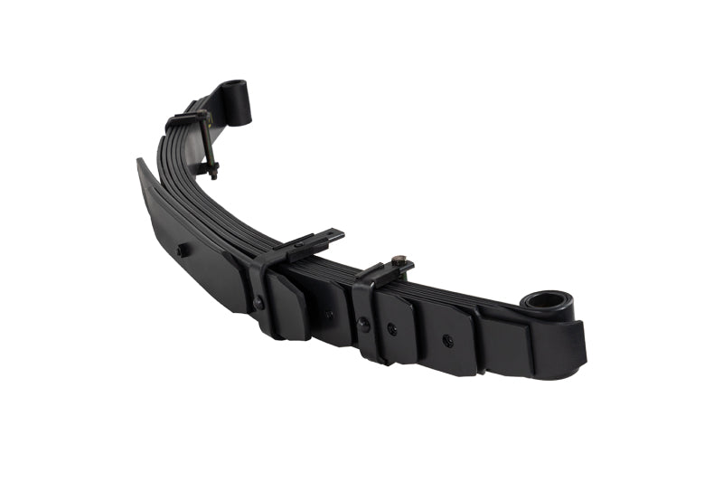 ARB OME Dakar Leaf Springs - ARB / OME Leaf Spring Mitsubishi-Rear-