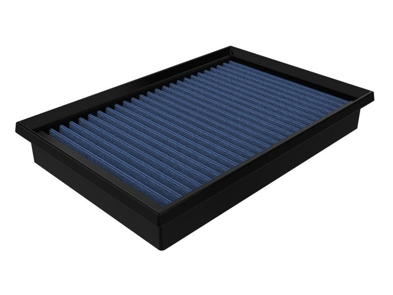 AFE P5R Drop In Air Filter - aFe Magnum FLOW Pro 5R Air Filter 13-18 Toyota Rav4 2.5L