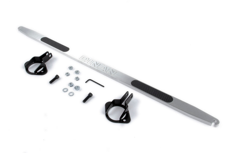 DNN Tower Braces - Dinan 00-00 BMW 323Ci Rear Shock Tower Brace