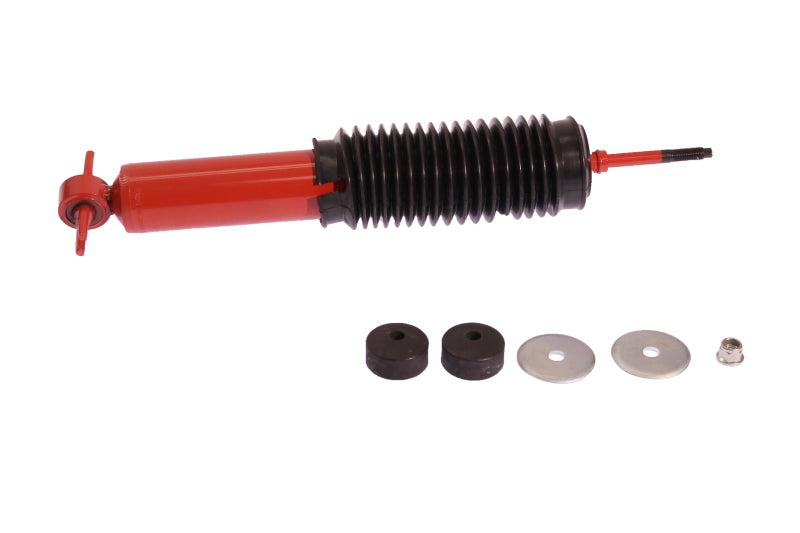 KYB MonoMax Shock - KYB Shocks & Struts MonoMax Front CHEVROLET Silverado C and R - Series 1/2 Ton (2WD) 2001-07 C and R
