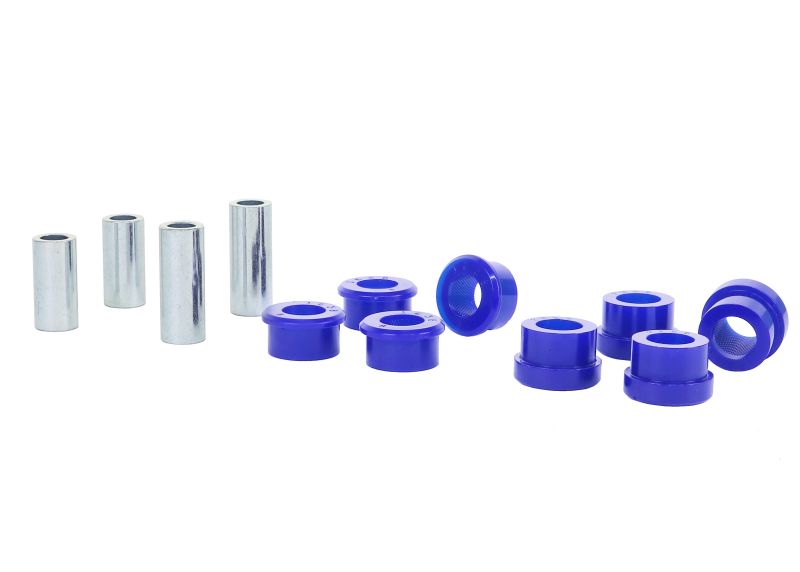 SPR Bushings - Control Arm - SuperPro Rear Rear Lower Toe Control Arm