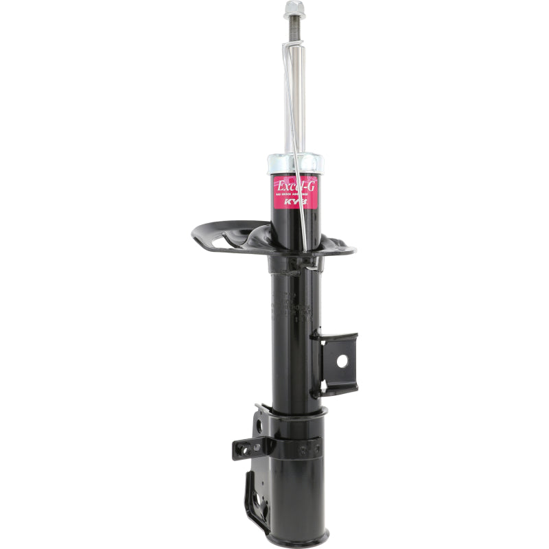 KYB Shock & Strut Excel-G - KYB Shocks & Struts Excel-G Front Right 17-19 Dodge Journey (Excl GT)