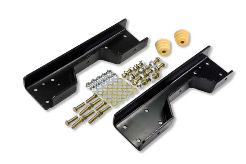 BT C-Section Kit - Belltech C-SECTION KIT 88-00 GM C-3500