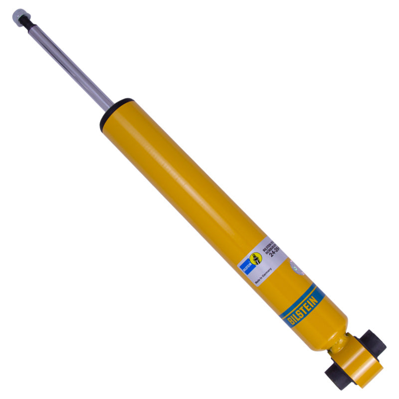 BIL B12 Series Suspension Kits - Bilstein B12 15-16 BMW 428i xDrive/17-18 430i xDrive Gran Coupe 2.0L Front and Rear Suspension Kit
