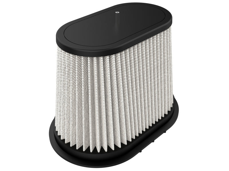 AFE Universal Pro Dry S Filter - aFe MagnumFLOW Air Filters IAF PDS A/F PDS Filter for 51-10391