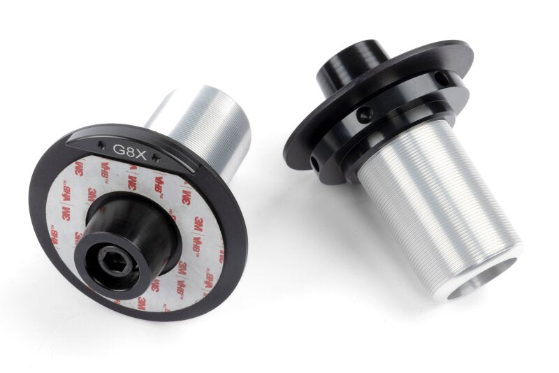 DNN Coilovers - Dinan 21-26 BMW M3 Competition St-1 Coil-Over Suspension