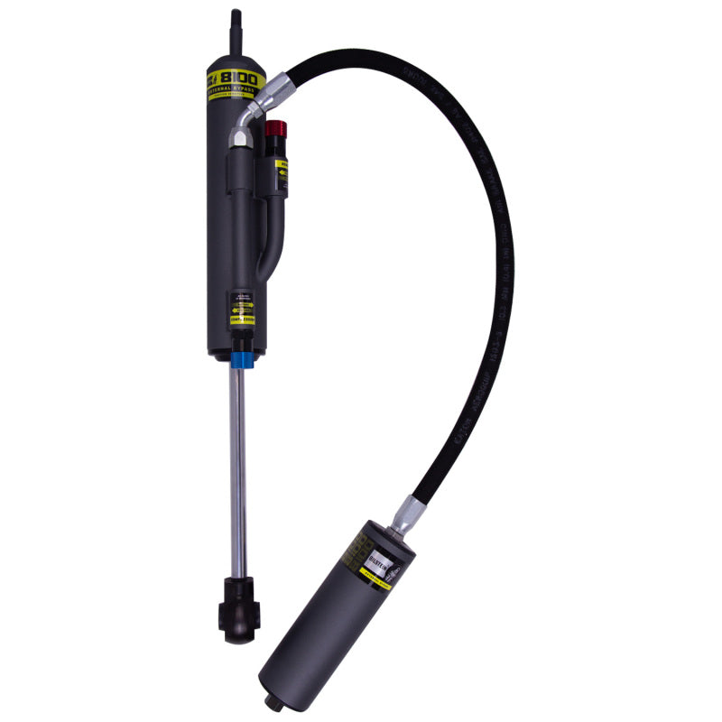 BIL B8 Series Shocks - Bilstein 03-23 Toyota 4Runner / 10-23 Lexus GX460B8 8100 (Bypass) Rear Left Shock Absorber