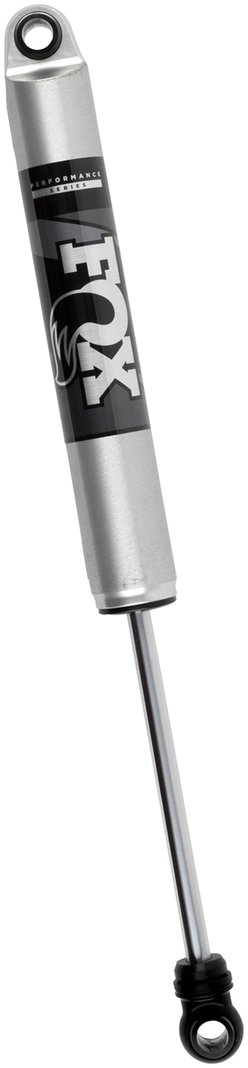FOX 2.0 Perf Shock - Fox 2.0 Performance Series Smooth Body IFP Rear Shock / 0-1.5in Lift