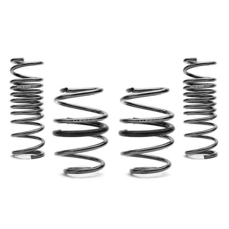 COBB Lowering Springs - COBB 22-24 Subaru WRX Lowering Springs