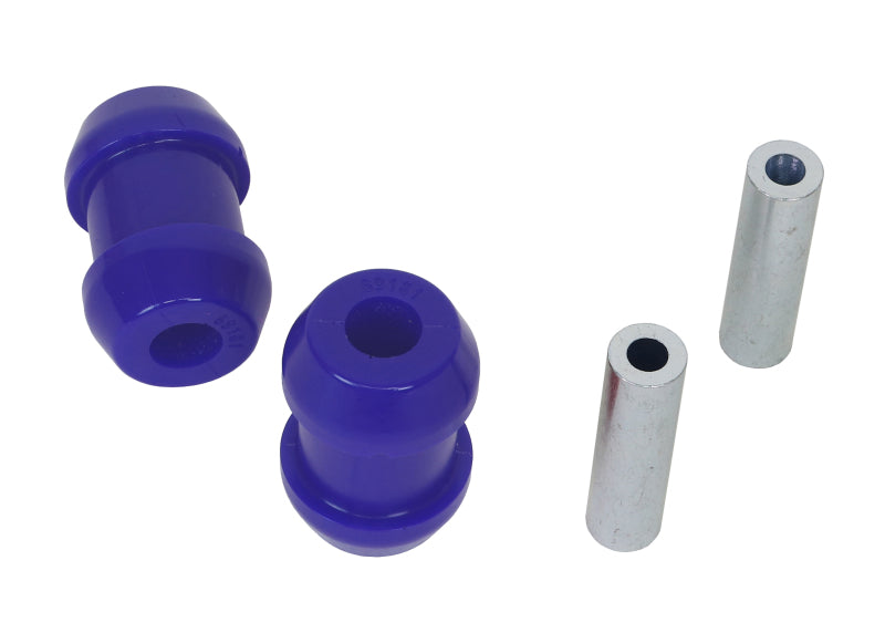 SPR Bushings - Sway Bar - SuperPro 17-20 Hyundai Elantra Rear Sway Bar Link Bushing Set