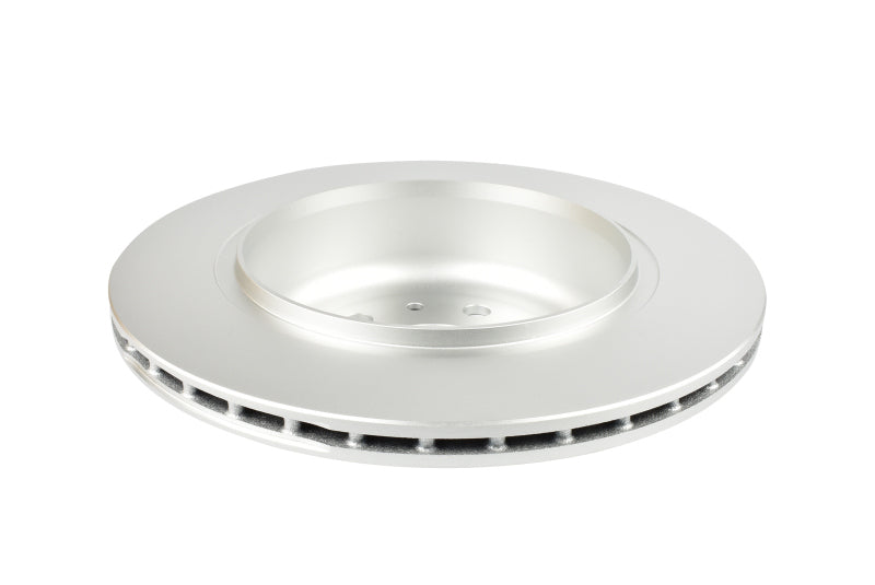 DBA En-Shield Standard Rotors - DBA 20-22 Jeep Gladiator Rear En-Shield Standard Rotor