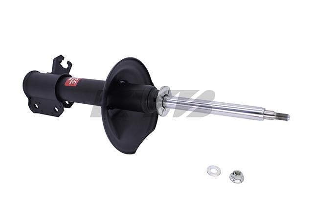KYB Shock & Strut Excel-G - KYB Shocks & Struts Excel-G Front Right NISSAN Maxima 1986-88 NISSAN Stanza 1987-89