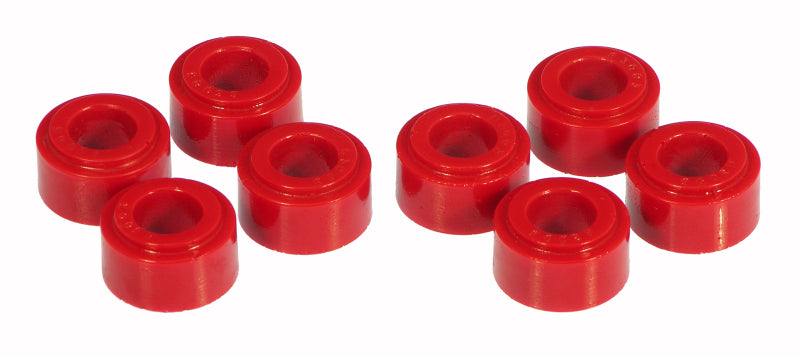 PRO Sway/End Link Bush - Red - Prothane 90-97 Honda Accord Front End Link Bushings - Red