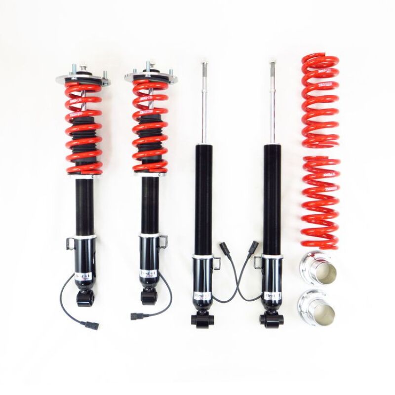 RSR Best-i Coilovers - RS-R 2014+ Lexus RC-F (USC10) Best-i Active Coilovers