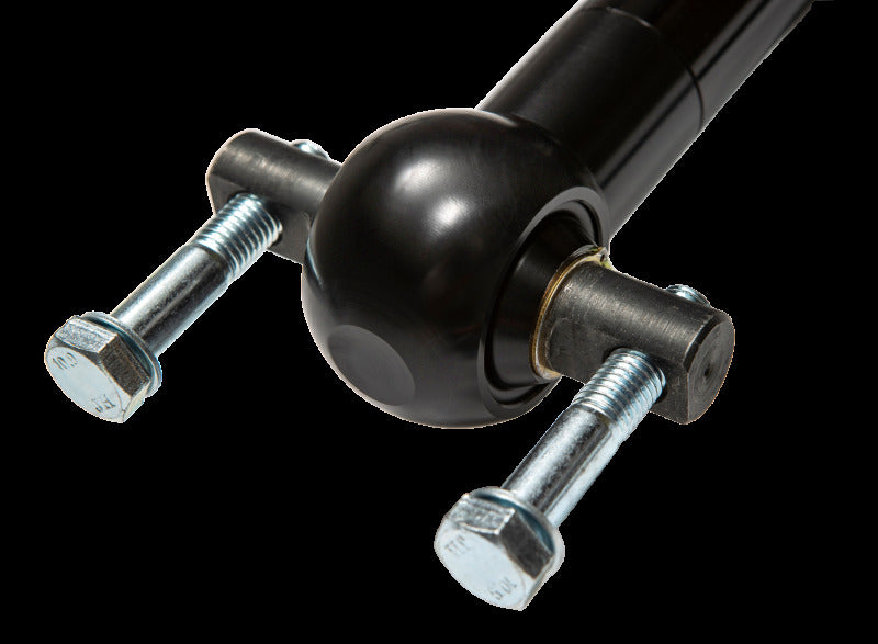 FOX 2.5 Perf Coilover Shock - Fox 21+ Ford Bronco 2.5 Performance Series Front Coil-Over Reservoir Shock w/ UCA - Adjustable