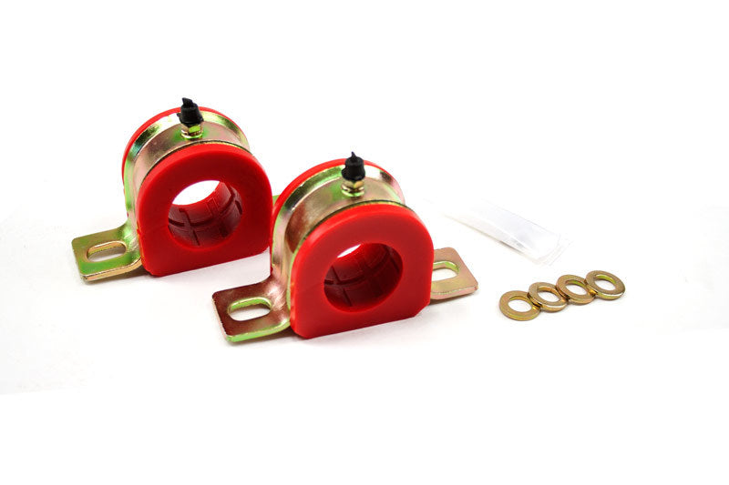 UMI Sway Bar Mounts - UMI Performance 1-3/8in Sway Bar Bushing Set