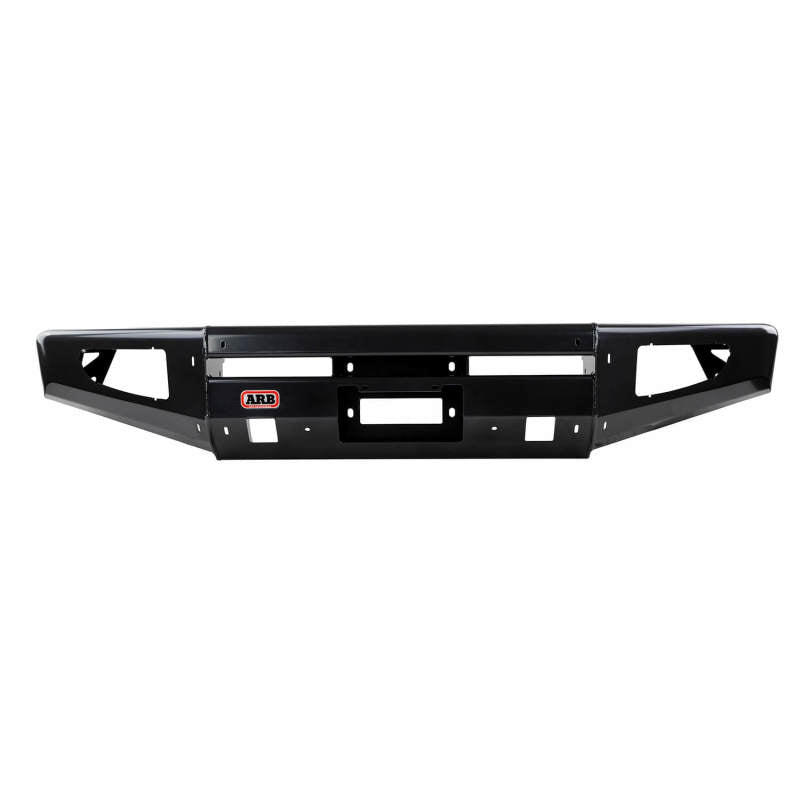 ARB Sahara Bars - ARB Sahara Deluxe Bar Tundra 07-12 W/Srs