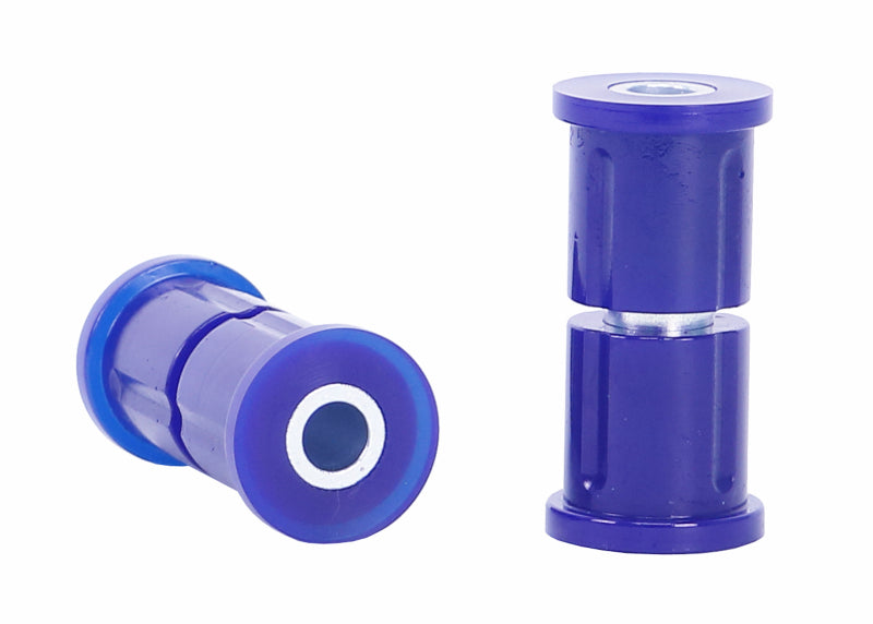 SPR Bushings - Control Arm - SuperPro 1971 Nissan 1200 Front Control Arm Bushing Kit