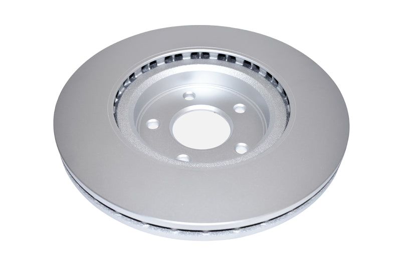 DBA En-Shield Standard Rotors - DBA 2013 Infiniti JX35 Front En-Shield Standard Rotor