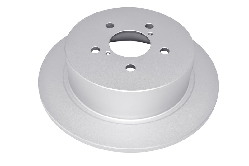 DBA En-Shield Standard Rotors - DBA 05-09 Subaru Legacy i/Limited Rear En-Shield Standard Rotor