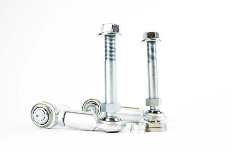 SPP Swaybar Endlinks - SPL Parts 2009+ Nissan 370Z Front Swaybar Endlinks
