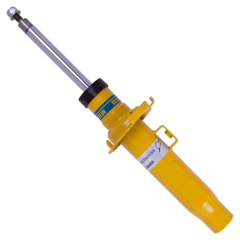 BIL B6 Series Shocks - Bilstein 19-21 BMW Z4 B6 Performance Suspension Strut Assembly - Front Left