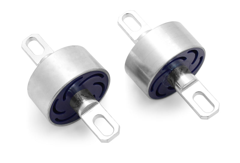 SPR Bushings - Trailing Arm - SuperPro 1994 Acura Integra LS Rear Trailing Arm Bushing Kit - Premium