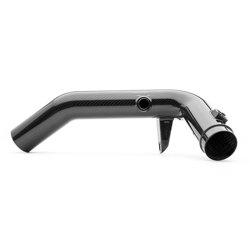 COBB Redline Carbon Intakes - Cobb 14-19 Ford Fiesta ST Redline Carbon Fiber Intake System - Gloss Finish