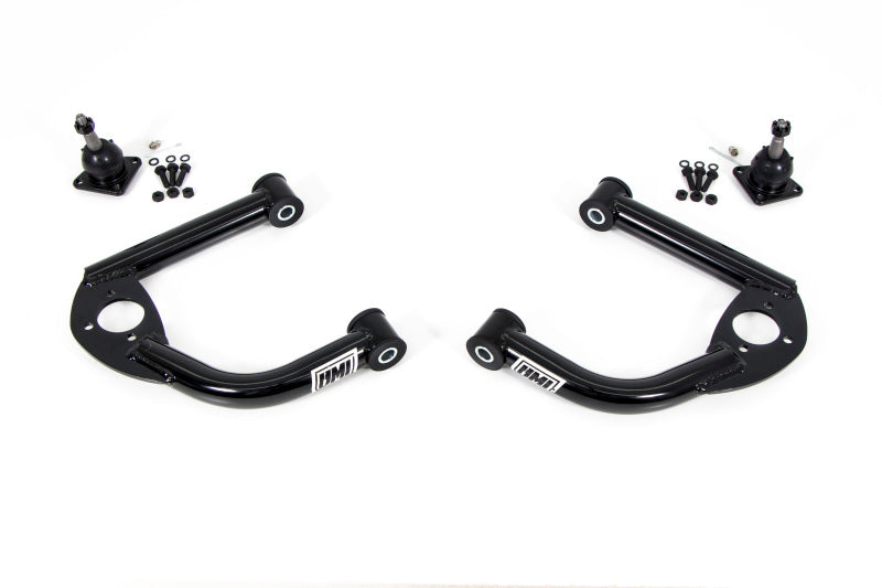 UMI Lower Control Arms - UMI Performance 93-02 GM F-Body Upper A-Arms Non-Adjustable