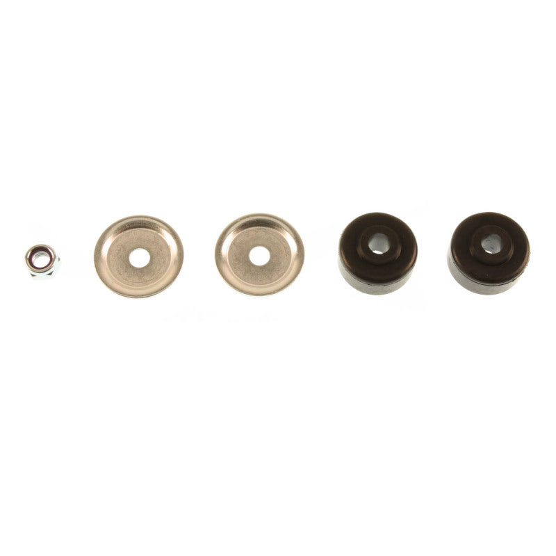 BIL B6 4600 Series Shocks - Bilstein 4600 Series 97-04 Ford F-150/F-250 Front 46mm Monotube Shock Absorber