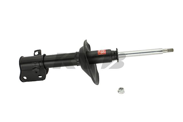 KYB Shock & Strut Excel-G - KYB Shocks & Struts Excel-G Front Left SUBARU Forester 1998-02