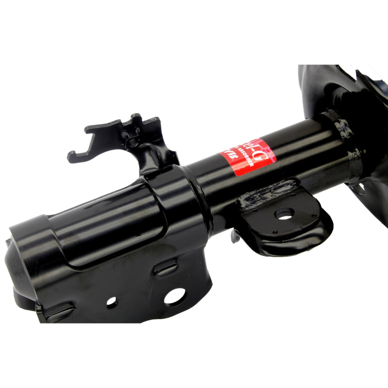 KYB Shock & Strut Excel-G - KYB Shocks & Struts Excel-G Front Right TOYOTA Prius 2015-2010