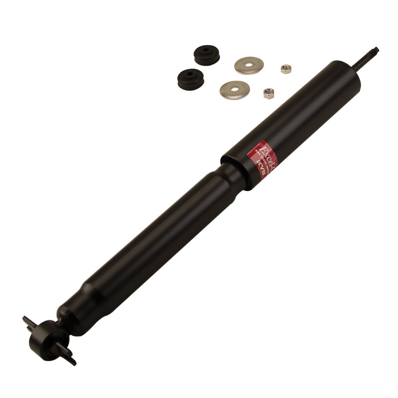 KYB Shock & Strut Excel-G - KYB Shocks & Struts Excel-G Front JEEP TJ 1996-05 JEEP Wrangler 1997-06
