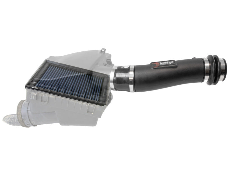 AFE Super Stock Induction System - aFe Super Stock Induction System Pro 5R Media 16-22 Toyota Tacoma V6 3.5L
