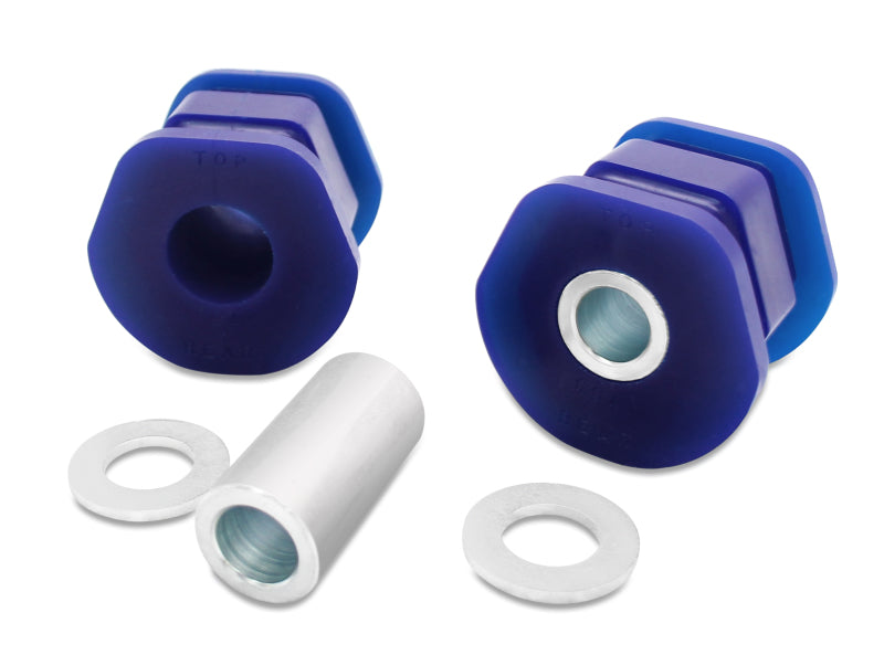 SPR Bushings - Control Arm - SuperPro Front Control Arm Lower Inner Rear Bushing