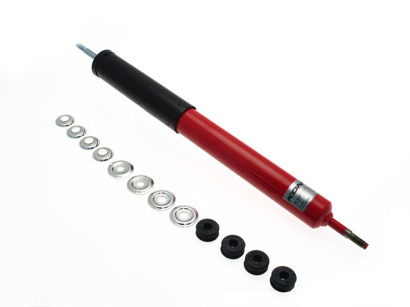 KON Heavy Track (Red) Shocks - Koni Heavy Track (Red) Shock 83-98 Land Rover Defender 110 - Front
