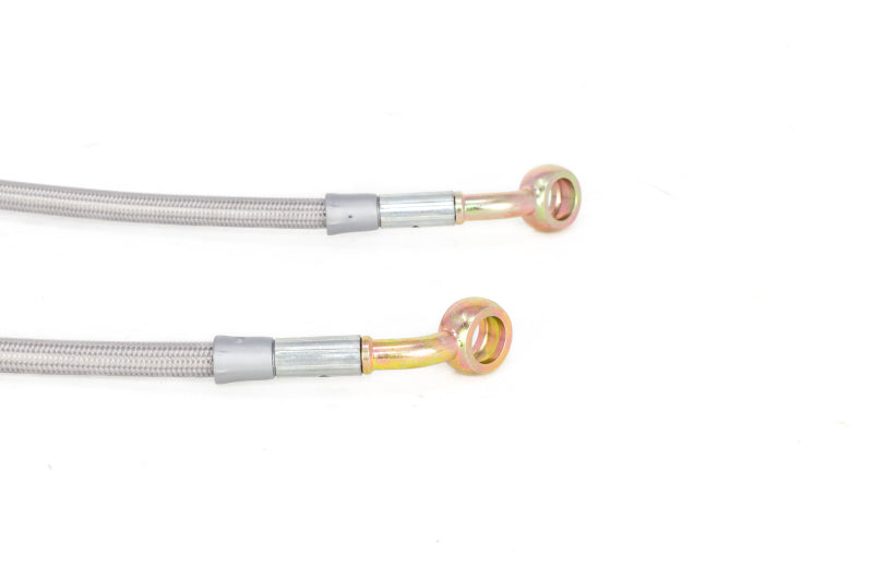GR G-Stop Brake Line Kits - Goodridge 99-03 Acura CL/TL Type S Brake Lines