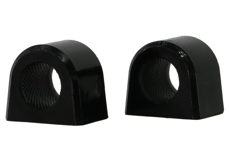 WL Bushings - Sway Bar - Whiteline 93-00 Subaru Impreza Non-Turbo Front or Rear Swaybar to chassis bush kit