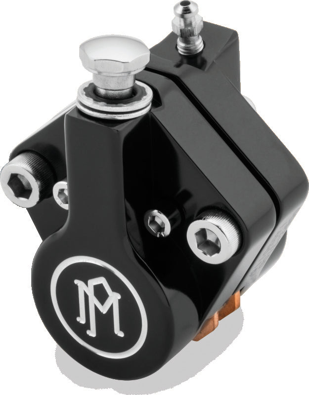 PFM Brake Calipers - Performance Machine Caliper 125x2 - Contrast Cut