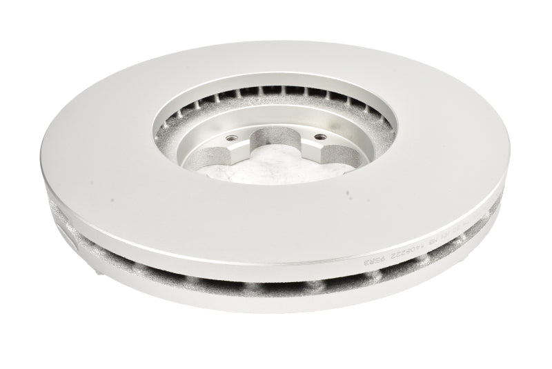 DBA En-Shield Standard Rotors - DBA 20-22 Ford Transit-350 HD (w/338mm Vented Rear Rotor) Rear En-Shield Standard Rotor