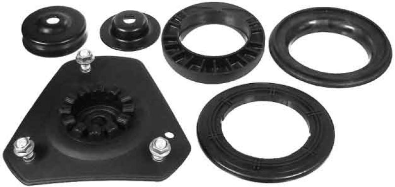 KYB Strut Mounts - KYB Shocks & Struts Strut Mounts Front BUICK Allure 2005-08 BUICK Century 1997-05 BUICK LaCrosse 200
