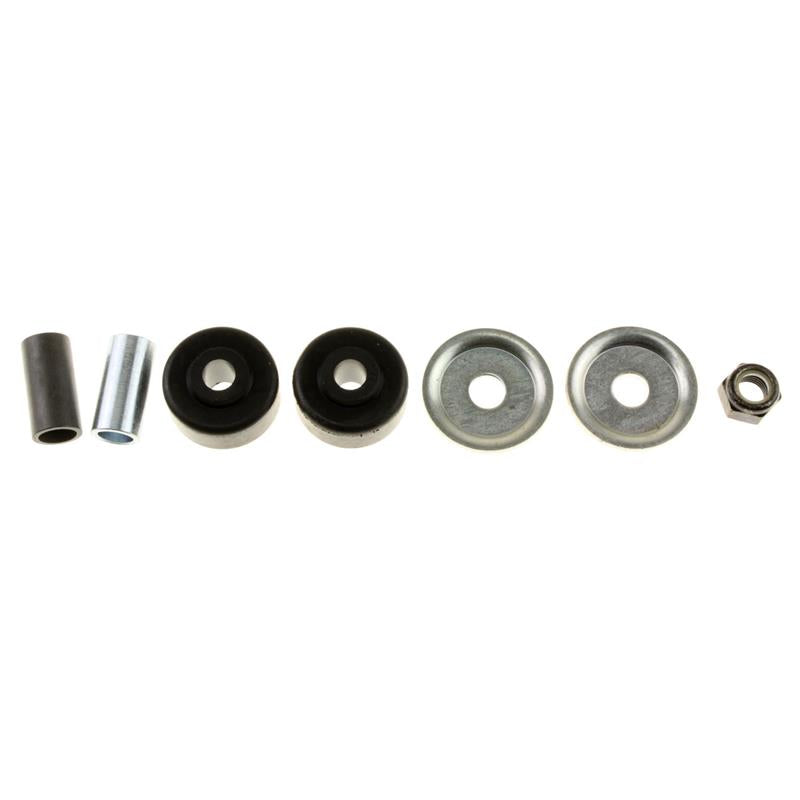 BIL B8 5125 Series Shocks - Bilstein 5125 Series Lifted Truck 116.5mm Shock Absorber