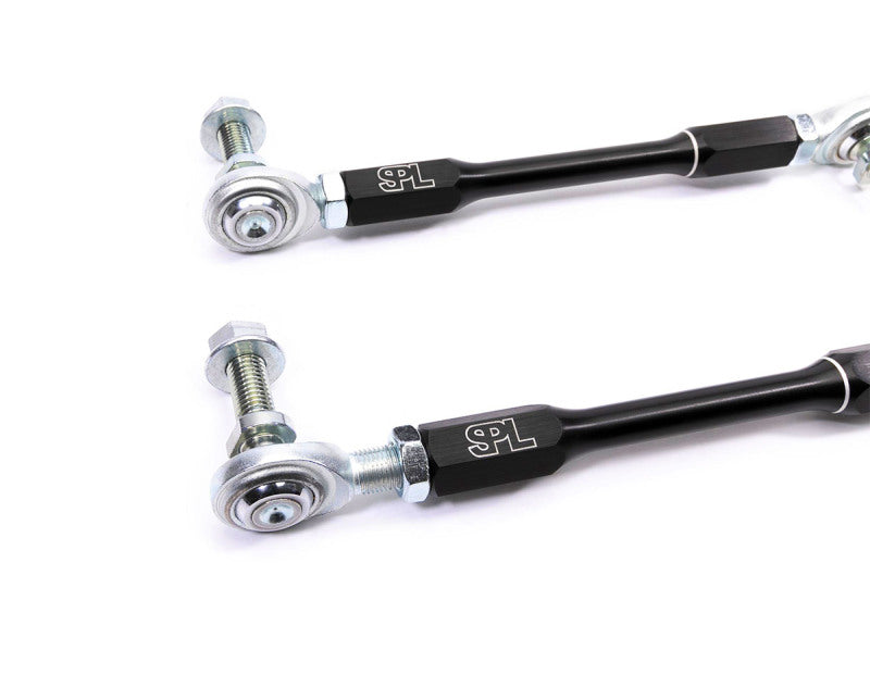 SPP Swaybar Endlinks - SPL Parts 2016+ Chevrolet Camaro (Gen 6) Front Swaybar Endlinks