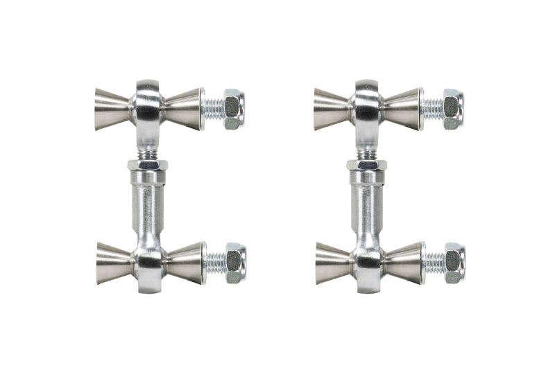 EIB Front Anti-Roll Bar Kits - Eibach Front Anti-Roll End Link Kit 04-08 Acura TSX Base
