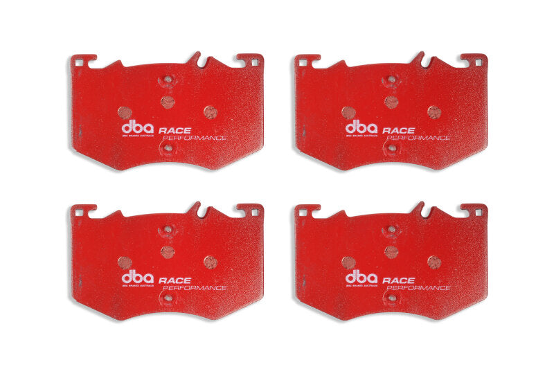 DBA RP Performance Brake Pads - DBA 2018+ Mercedes-Benz A35 AMG (V177/W177/C118) Front RP Performance Brake Pads